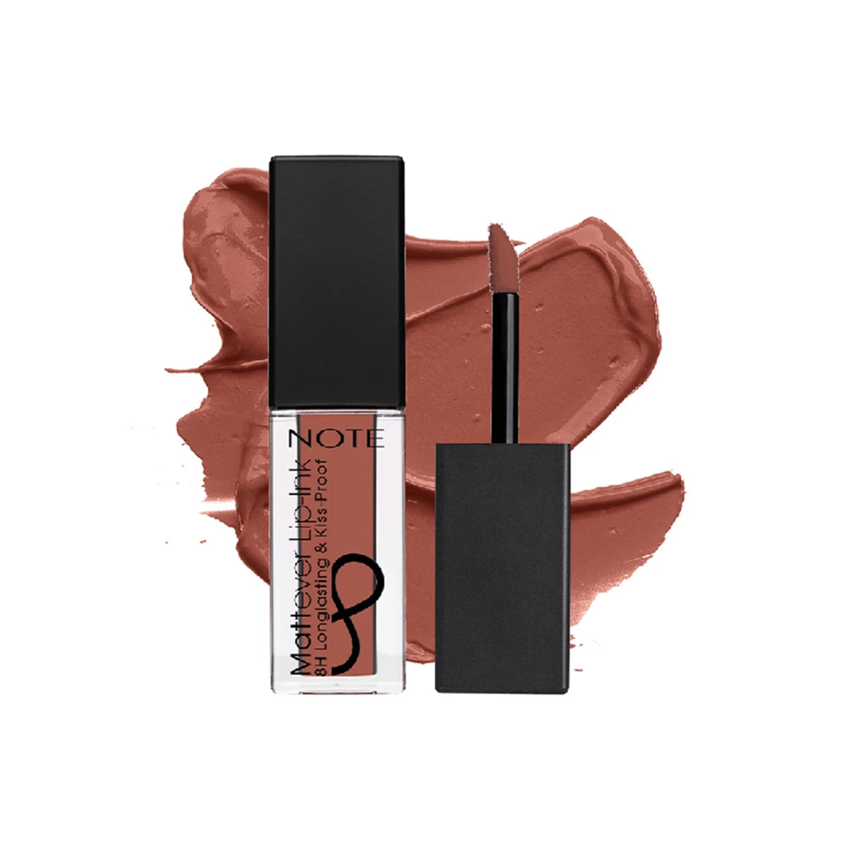 Note Mattever Lip-ink